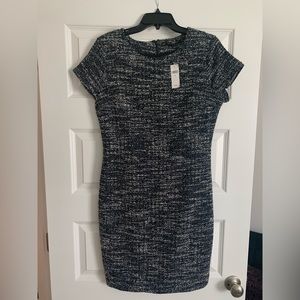 Banana Republic Factory dress, Ladies Size 8 NEW WITH TAGS